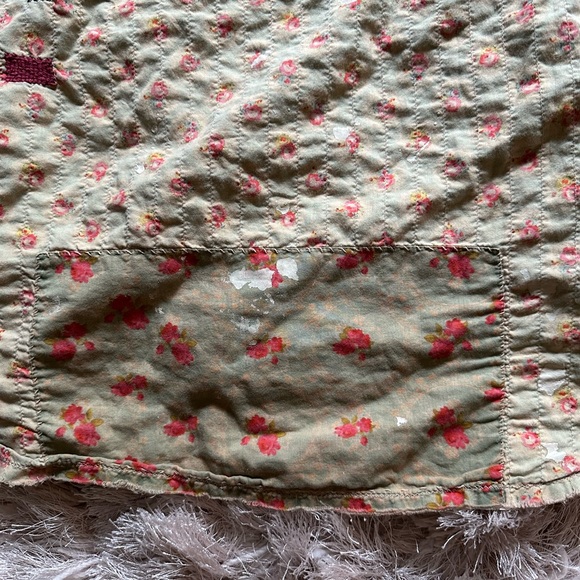 Magnolia Pearl Kelly Western Mon Cherl Shirt - Picture 14 of 15